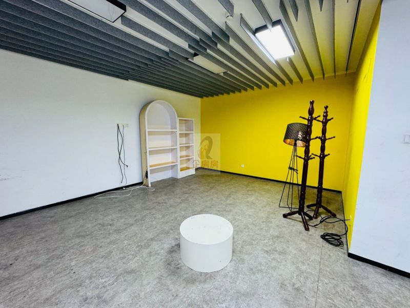 竞园艺术中心独栋