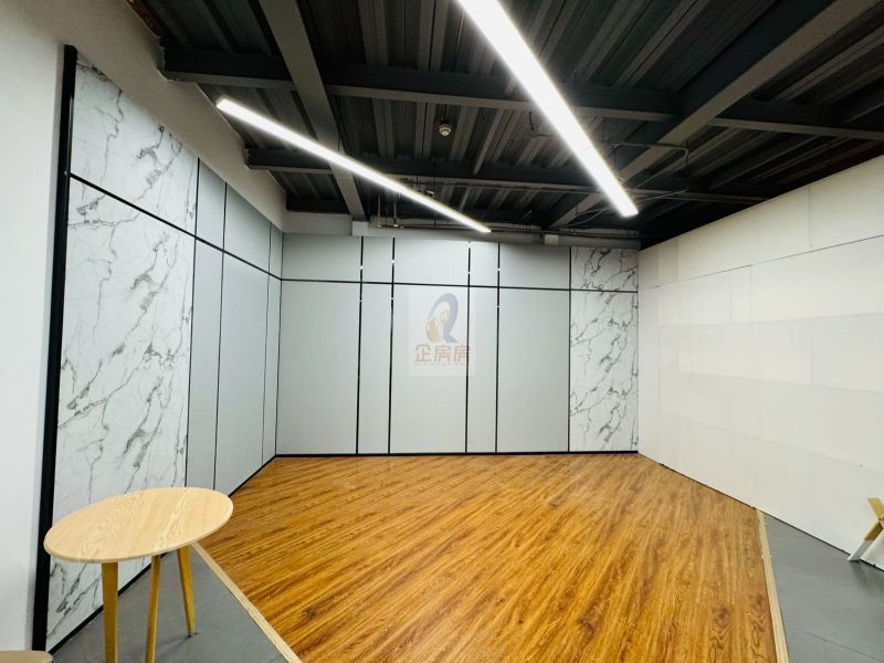 竞园艺术中心独栋