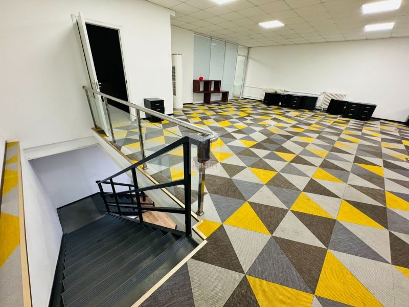 竞园艺术中心独栋