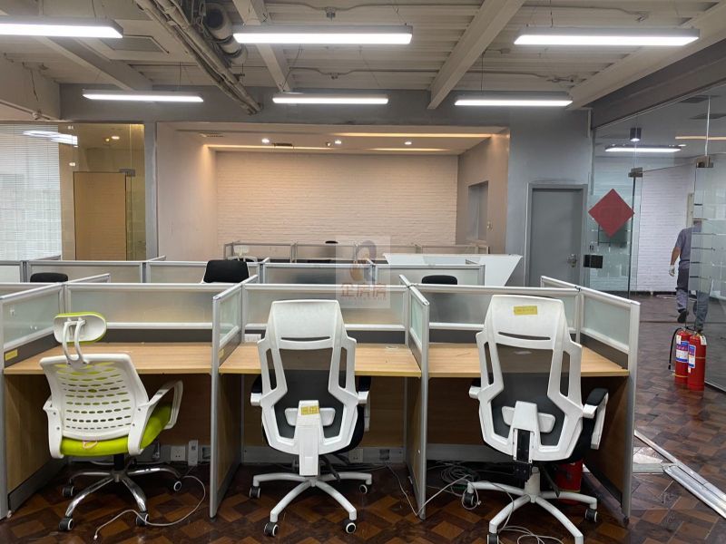 竞园艺术中心独栋