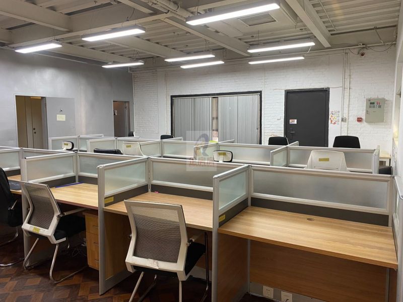 竞园艺术中心独栋