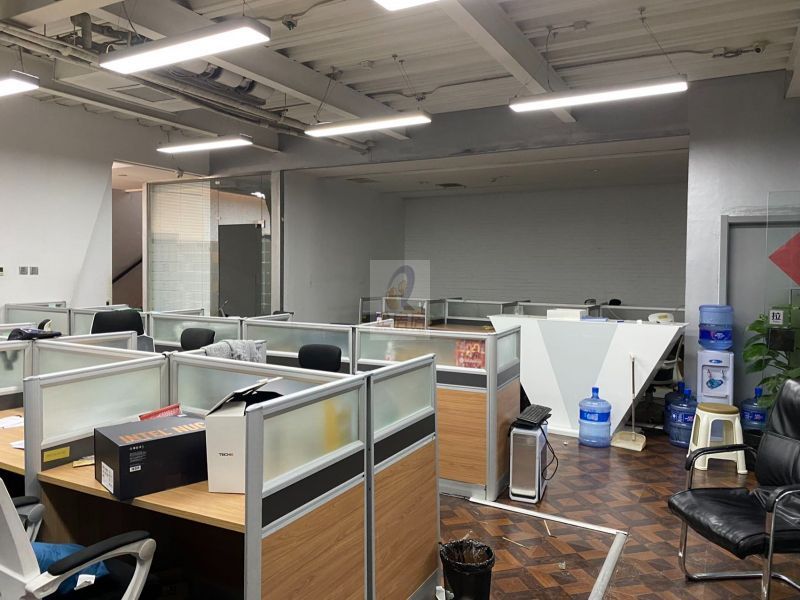 竞园艺术中心独栋