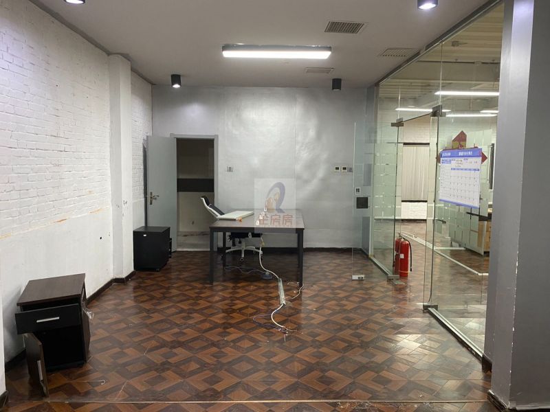 竞园艺术中心独栋