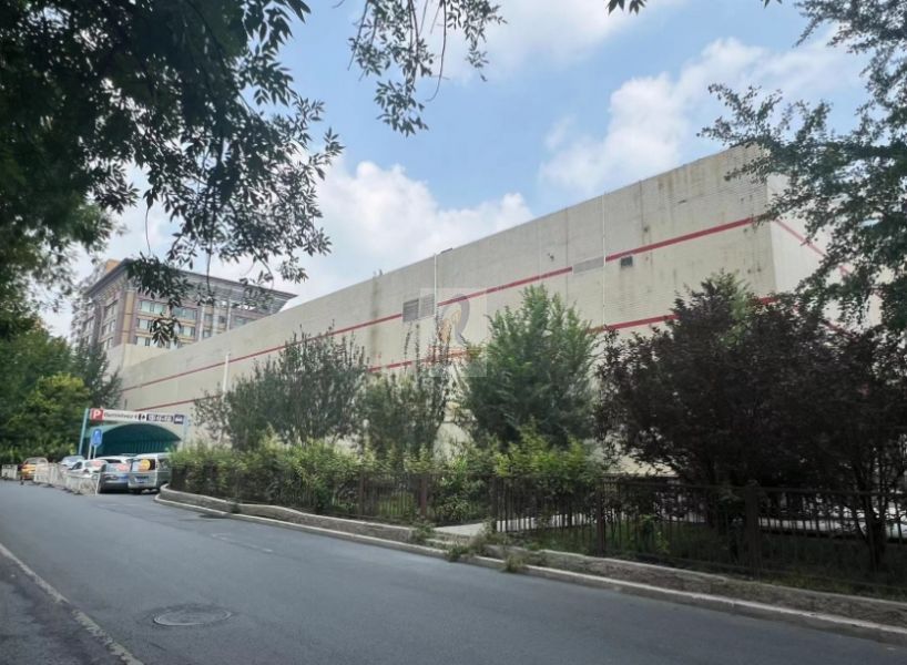 马连道路11号（家乐福马连道店）