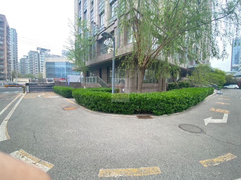 广渠路42号院