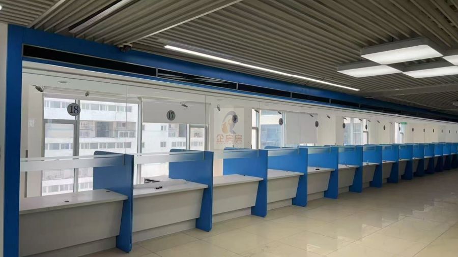 北京inn大厦北京INN大厦（金域中心）4、2、3号楼