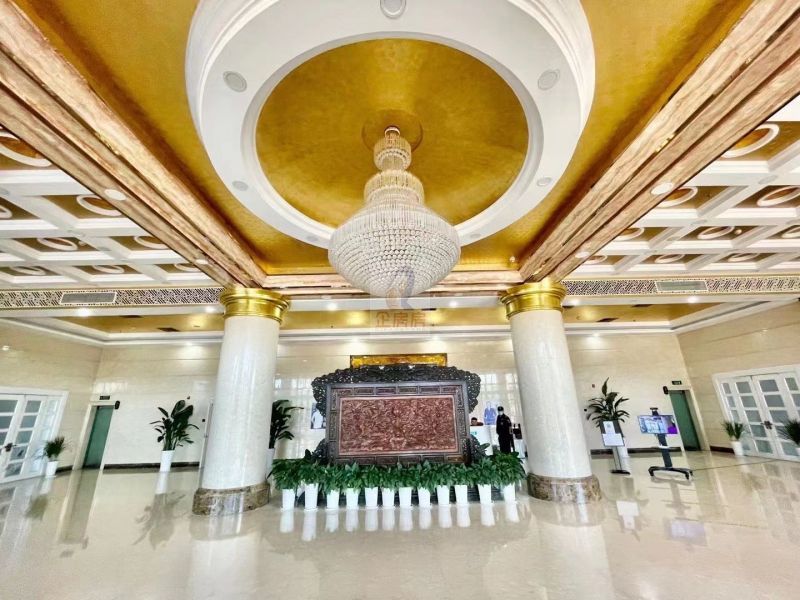 环宇国际大厦