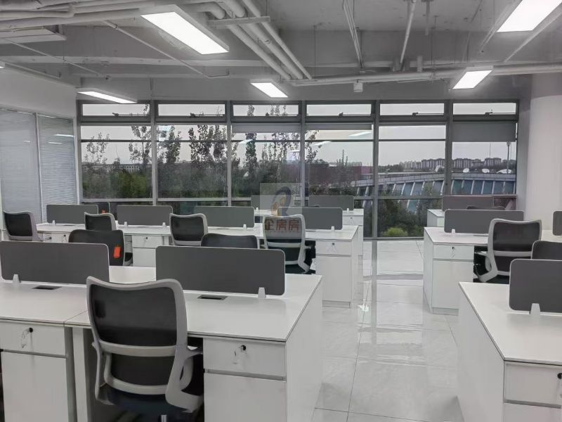 中关村软件园互联网创新中心