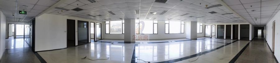 唯实大厦（北航科技楼）