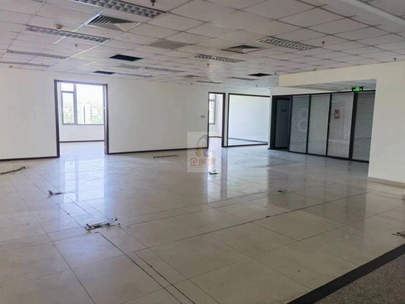 唯实大厦（北航科技楼）