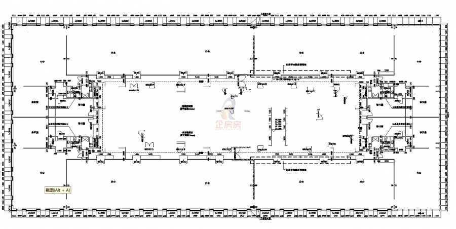 唯实大厦（北航科技楼）