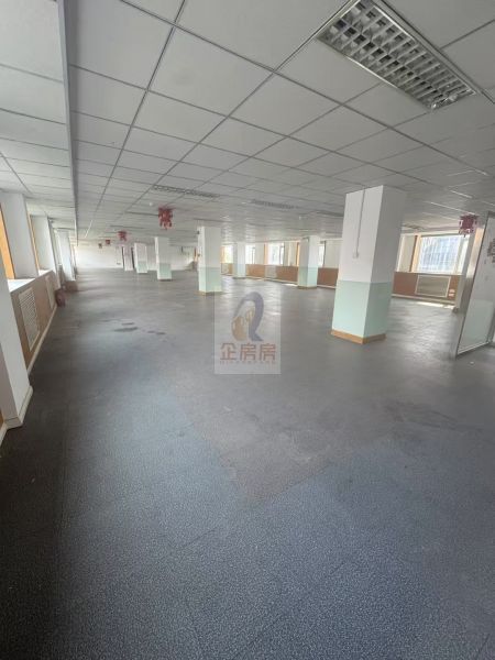 机械科学研究院科技楼