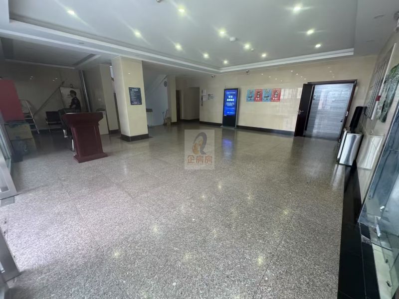 机械科学研究院科技楼