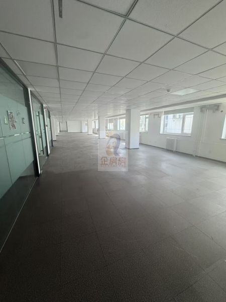 机械科学研究院科技楼