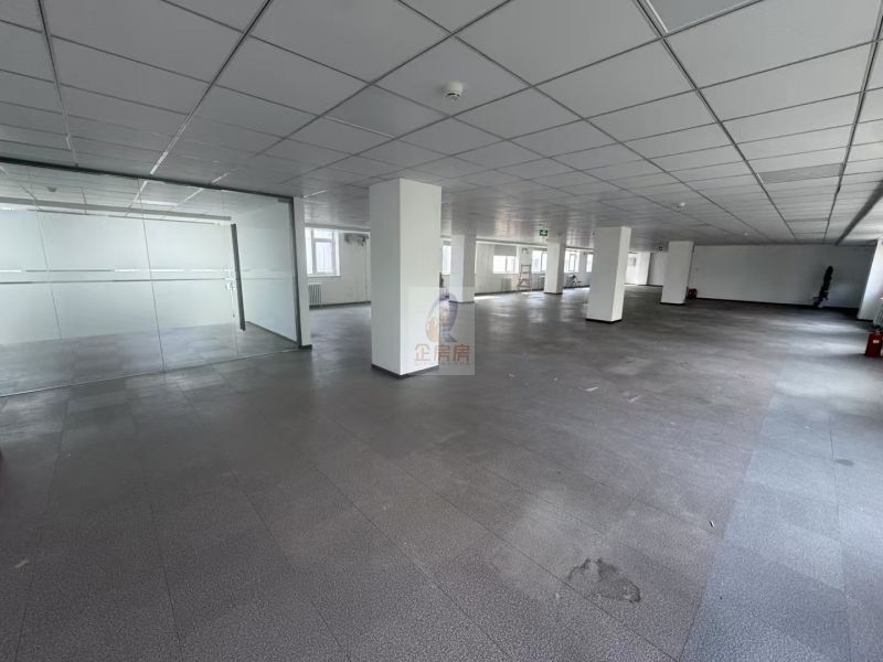 机械科学研究院科技楼