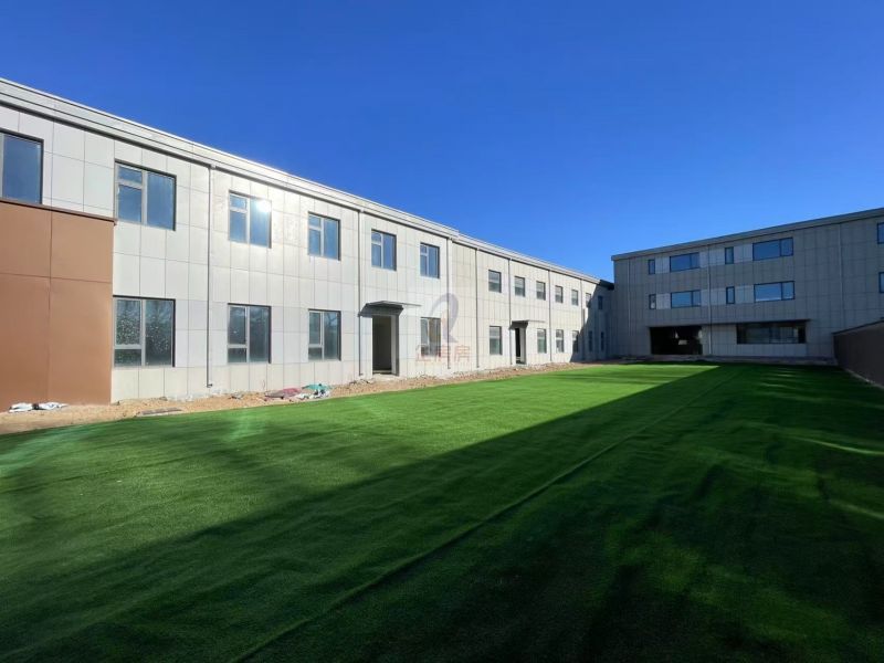 唐家岭58号产业园