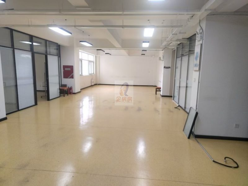 上地四街一号院