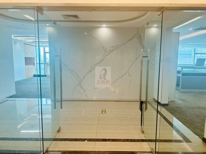 北京环球贸易中心