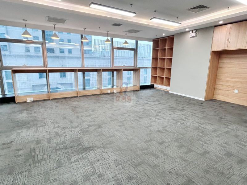 北京环球贸易中心