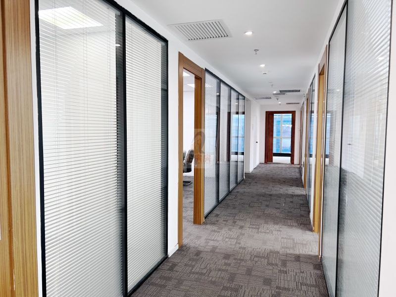 北京环球贸易中心