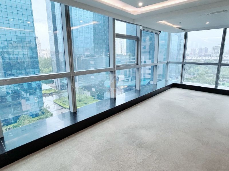 北京环球贸易中心