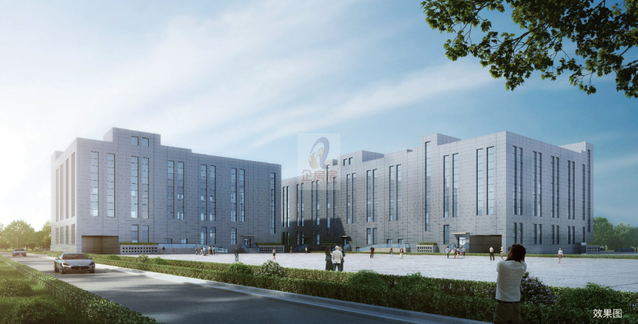 思捷爱普科技园