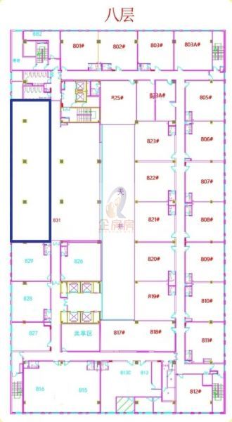 德创文化大厦（原国本文化大厦）