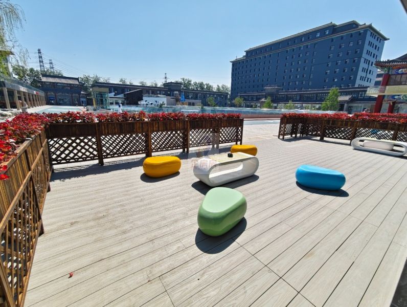 华膳园国际传媒文化产业园 