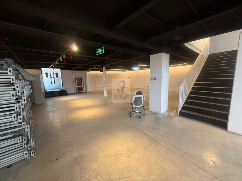 华膳园国际传媒文化产业园 