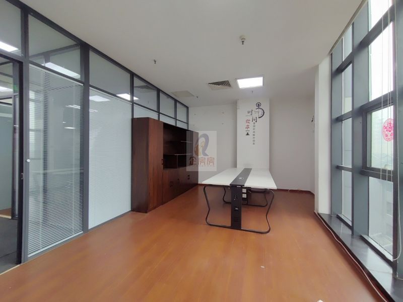 龙立东方大厦（原君天大厦）