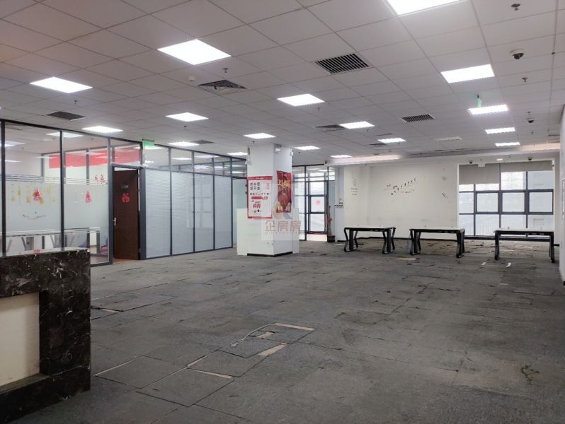 龙立东方大厦（原君天大厦）