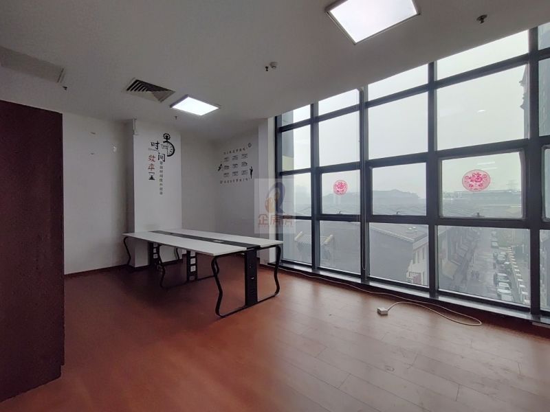 龙立东方大厦（原君天大厦）