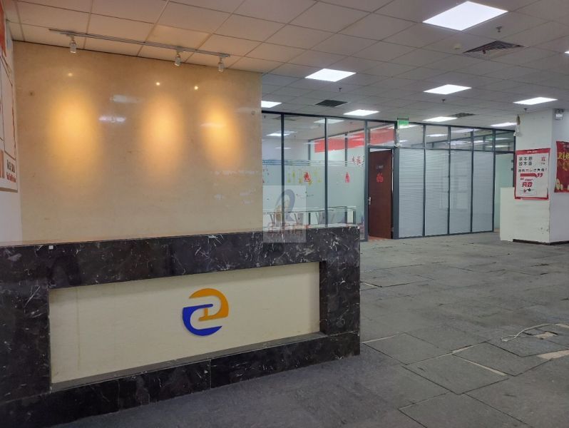 龙立东方大厦（原君天大厦）