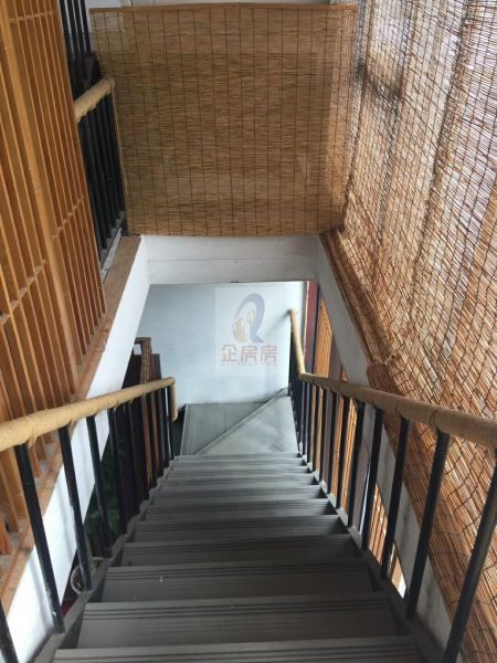 中传北广文化传媒基地