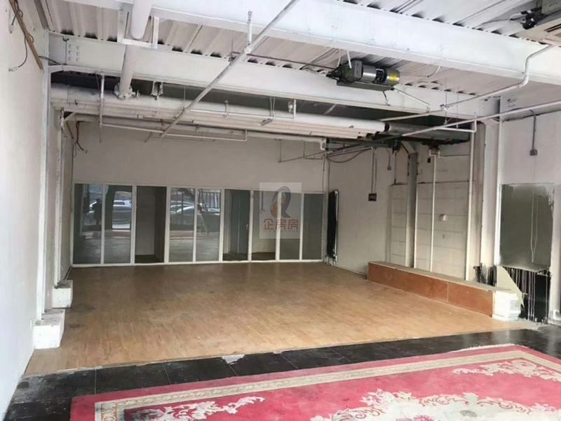 中传北广文化传媒基地