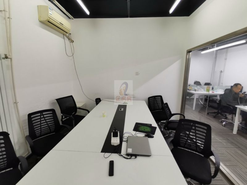 中传北广文化传媒基地