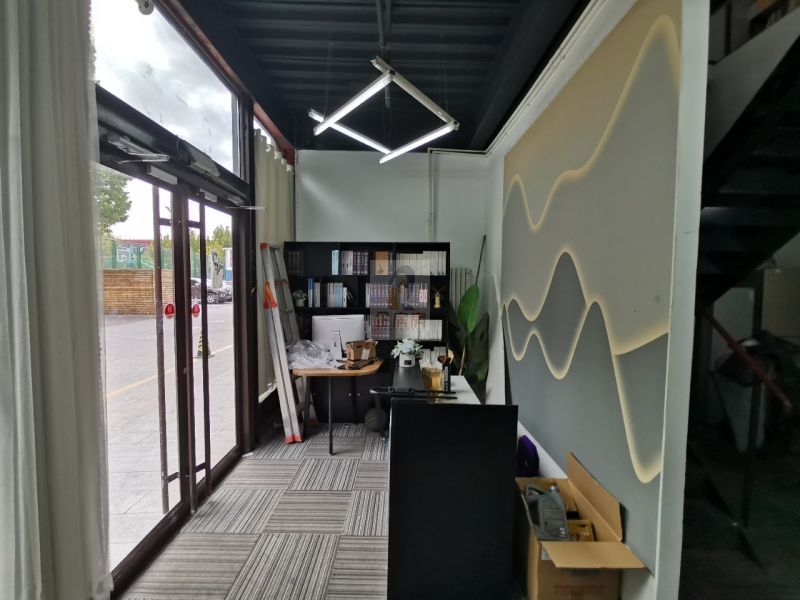 中传北广文化传媒基地