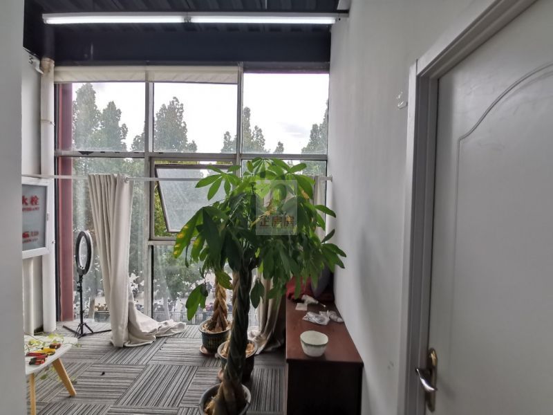 中传北广文化传媒基地