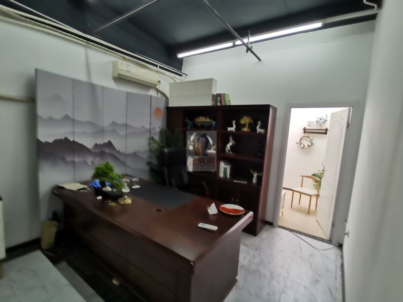 中传北广文化传媒基地