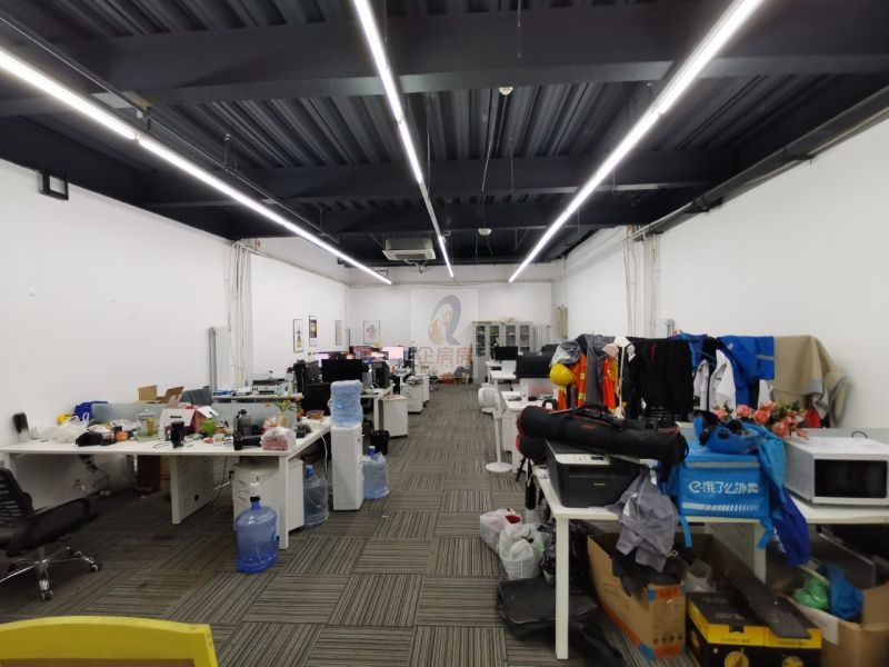 中传北广文化传媒基地