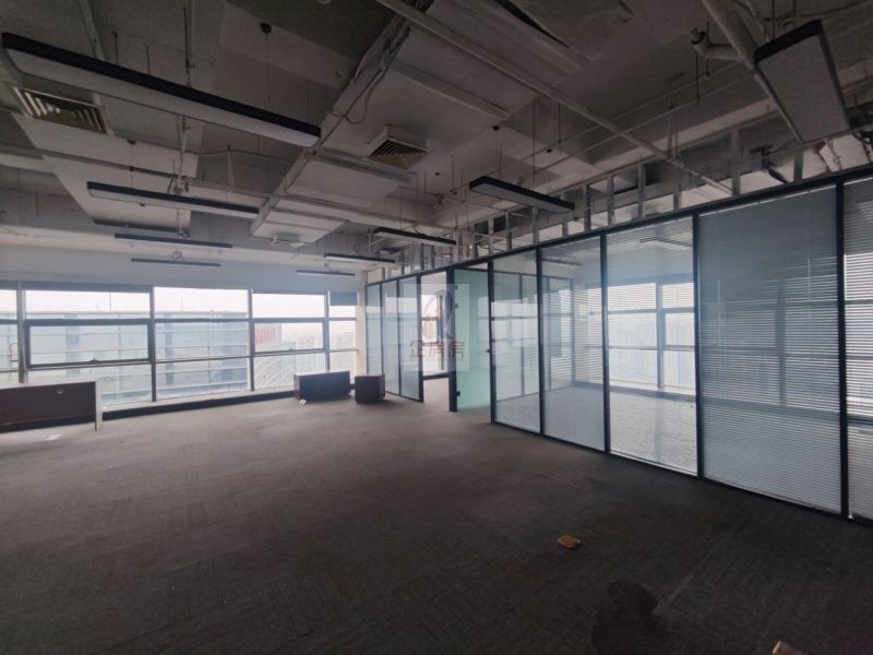 搜宝商务中心（搜宝国际中心）