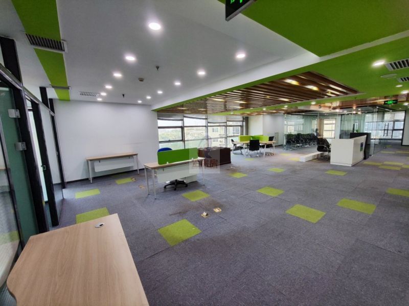 搜宝商务中心（搜宝国际中心）