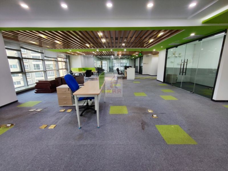 搜宝商务中心（搜宝国际中心）