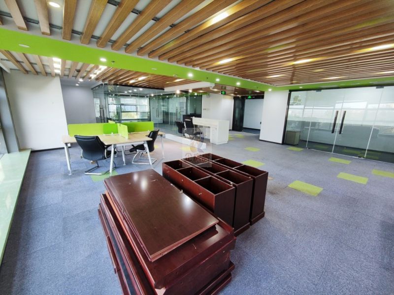 搜宝商务中心（搜宝国际中心）