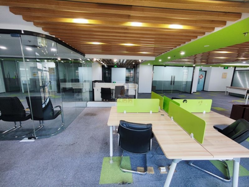 搜宝商务中心（搜宝国际中心）