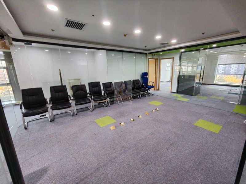 搜宝商务中心（搜宝国际中心）