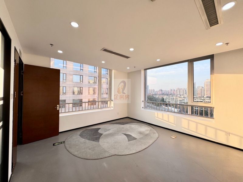 华腾世纪总部公园 