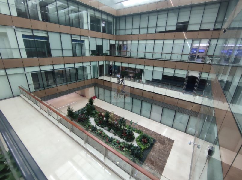 太平金融中心（太平广安金融大厦）