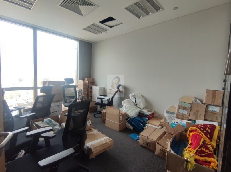 太平金融中心（太平广安金融大厦）