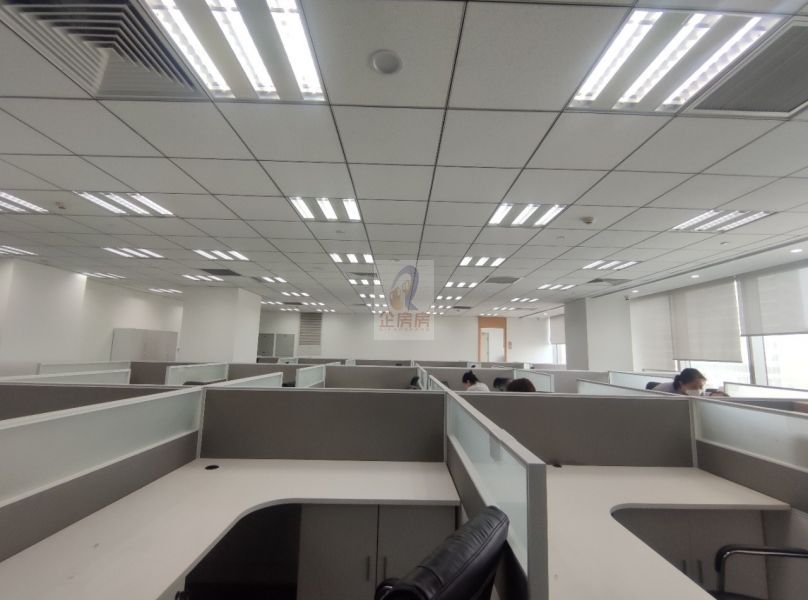 太平金融中心（太平广安金融大厦）